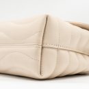 AAA Replica Louis Vuitton LV HOLD ME NEW WAVE BAG CALFSKIN IVORY GHW