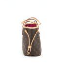 AAA Replica Louis Vuitton LV NEVERFULL PM MONOGRAM CANVAS GHW
