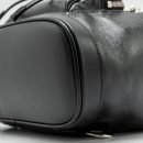 AAA Replica Louis Vuitton LV MONTSOURIS BACKPACK PM LAMBSKIN BLACK SHW