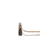 AAA Replica Louis Vuitton LV CROSSBODY POCHETTE MONOGRAM CANVAS GHW