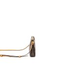 AAA Replica Louis Vuitton LV CROSSBODY POCHETTE MONOGRAM CANVAS GHW