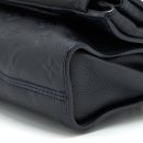AAA Replica Louis Vuitton LV PETILLANCE MONOGRAM EMPREINTE BLACK GHW