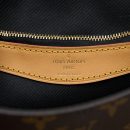 AAA Replica Louis Vuitton LV DIANE BAG MONOGRAM CANVAS GHW