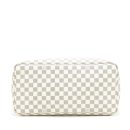 AAA Replica Louis Vuitton LV NEVERFULL GM DAMIER AZUR CANVAS