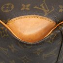 AAA Replica Louis Vuitton LV VINTAGE LUGGAGE BAG MONOGRAM CANVAS YEAR 1996