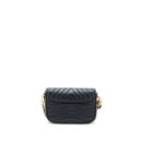 AAA Replica Louis Vuitton LV NEW WAVE MULTI-POCHETTE CALFSKIN BLACK GHW