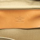 AAA Replica Louis Vuitton LV VINTAGE LUGGAGE BAG MONOGRAM CANVAS YEAR 1996