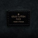 AAA Replica Louis Vuitton LV VANITY PM MONOGRAM CANVAS GHW (NEW VERSION)