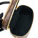 AAA Replica Louis Vuitton LV VANITY PM MONOGRAM CANVAS GHW (NEW VERSION)