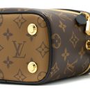 AAA Replica Louis Vuitton LV VANITY PM MONOGRAM CANVAS GHW (NEW VERSION)