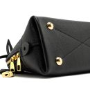 AAA Replica Louis Vuitton LV NEO ALMA BB MONOGRAM EMPREINTE LEATHER BLACK GHW(NEW VERSION)