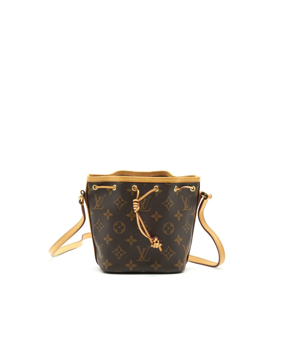 AAA Replica Louis Vuitton LV NANO NOE
