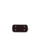 AAA Replica Louis Vuitton LV ALMA BB PATENT AMATANTE GHW