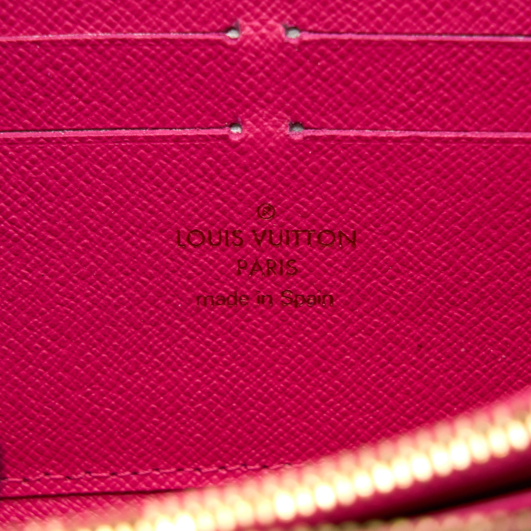 AAA Replica Louis Vuitton LV ZIPPY LONG WALLET BLACK MULTICOLOUR MONOGRAM CANVAS GHW