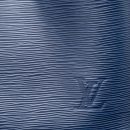 AAA Replica Louis Vuitton LV NEONOE EPI INDIGO SHW