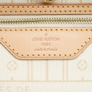 AAA Replica Louis Vuitton LV NEVERFULL GM DAMIER AZUR CANVAS