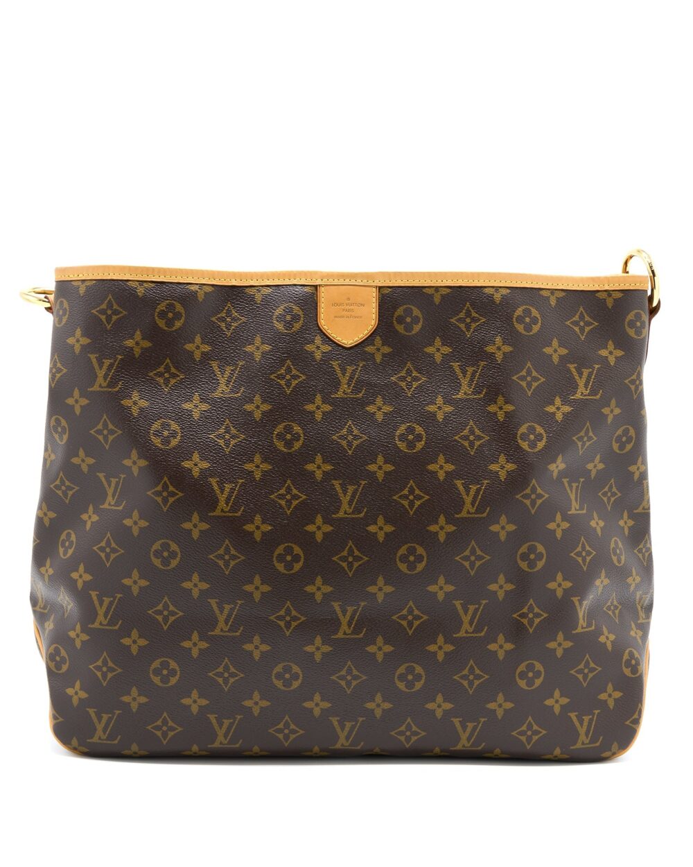 AAA Replica Louis Vuitton LV DELIGHTFUL MM MONOGRAM CANVAS GHW