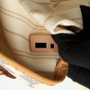 AAA Replica Louis Vuitton LV NEVERFULL GM DAMIER AZUR CANVAS