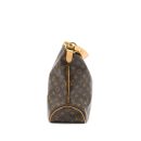 AAA Replica Louis Vuitton LV DELIGHTFUL MM MONOGRAM CANVAS GHW