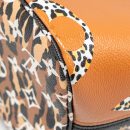 AAA Replica Louis Vuitton LV NEVERFULL MM GIANT MONOGRAM CANVAS MULTICOLOUR GHW