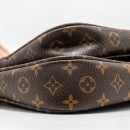 AAA Replica Louis Vuitton LV MULTI POCHETTE ACCESSORIES MONOGRAM CANVAS GHW