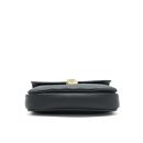 AAA Replica Louis Vuitton LV METIS POCHETTE MONOGRAM EMPREINTE BLACK GHW