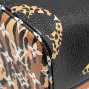 AAA Replica Louis Vuitton LV NEVERFULL MM GIANT MONOGRAM CANVAS MULTICOLOUR GHW