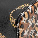 AAA Replica Louis Vuitton LV NEVERFULL MM GIANT MONOGRAM CANVAS MULTICOLOUR GHW