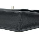 AAA Replica Louis Vuitton LV THE MY LOCKME CHAIN CROSSBODY BAG BLACK