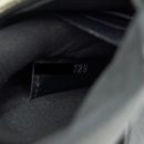 AAA Replica Louis Vuitton LV THE MY LOCKME CHAIN CROSSBODY BAG BLACK