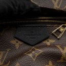AAA Replica Louis Vuitton LV PALM SPRING BACKPACK PM MONOGRAM CANVAS GHW