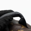 AAA Replica Louis Vuitton LV PALM SPRING BACKPACK PM MONOGRAM CANVAS GHW