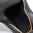 AAA Replica Louis Vuitton LV COEUR NEW WAVE HEART BAG CALFSKIN BLACK GHW