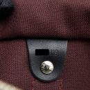 AAA Replica Louis Vuitton LV KEEPALL BANDOULIERE 45 MONOGRAM MACASSAR CANVAS SHW