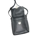 AAA Replica Louis Vuitton LV MEN'S MESSENGER BAG IN BLACK