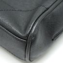 AAA Replica Louis Vuitton LV MEN'S MESSENGER BAG IN BLACK