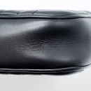 AAA Replica Louis Vuitton LV COEUR NEW WAVE HEART BAG CALFSKIN BLACK GHW