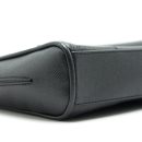 AAA Replica Louis Vuitton LV MEN'S MESSENGER BAG IN BLACK