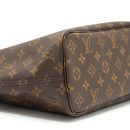 AAA Replica Louis Vuitton LV NEVERFULL PM MONOGRAM CANVAS GHW