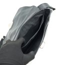 AAA Replica Louis Vuitton LV MEN'S MESSENGER BAG IN BLACK