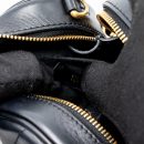 AAA Replica Louis Vuitton LV COEUR NEW WAVE HEART BAG CALFSKIN BLACK GHW