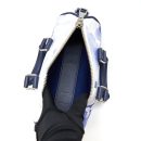 AAA Replica Louis Vuitton LV KEEPALL XS MONOGRAM WATERCOLOR BLUE CANVAS SHW