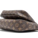 AAA Replica Louis Vuitton LV MULTI POCHETTE MONOGRAM CANVAS KHAKI STRAP GHW