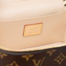 AAA Replica Louis Vuitton LV NICE MINI MONOGRAM CANVAS GHW