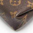 AAA Replica Louis Vuitton LV PALLAS CLUTCH MONOGRAM 2 WAY SHOULDER BAG MONOGRAM CANVAS/LEATHER CERISE GHW