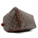 AAA Replica Louis Vuitton LV SPEEDY 30 LIMITED EDITION MONOGRAM CANVAS GHW