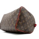 AAA Replica Louis Vuitton LV SPEEDY 30 LIMITED EDITION MONOGRAM CANVAS GHW