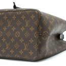AAA Replica Louis Vuitton LV NEO NOE MONOGRAM CANVAS GHW