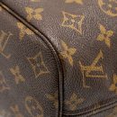 AAA Replica Louis Vuitton LV NEVERFULL PM MONOGRAM CANVAS GHW
