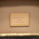 AAA Replica Louis Vuitton LV NICE NANO MONOGRAM CANVAS YEAR2021